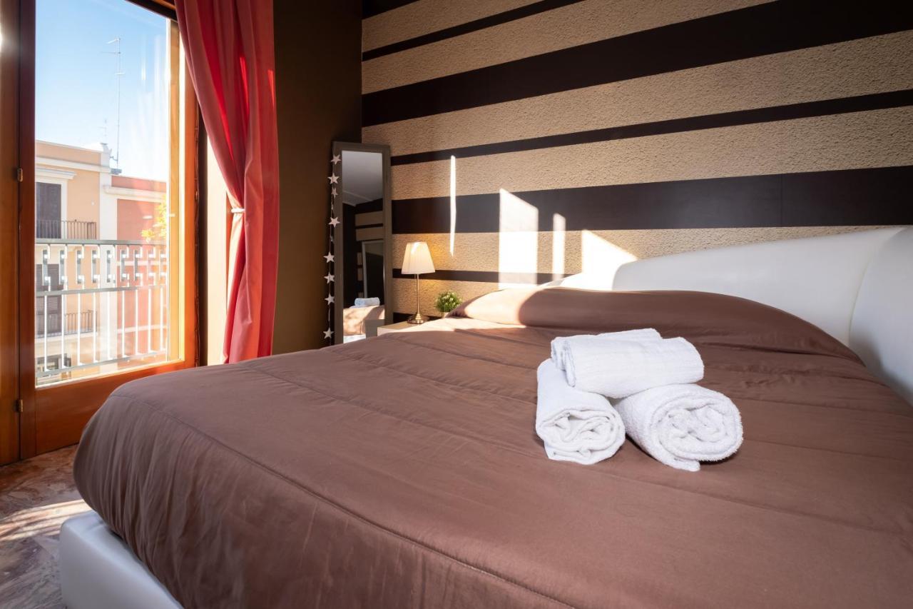 Pensión Cconforthotels R&b Semplici Emozioni